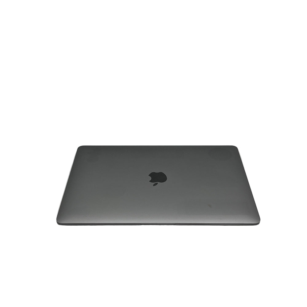 Begagnad MacBook Air 13" 2020 - M1 - 8GB - 256GB - Rymdgrå