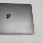 Begagnad MacBook Air 13" 2020 - M1 - 8GB - 256GB - Rymdgrå