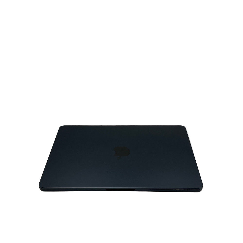 Begagnad MacBook Air 13" M2 2022 - 8GB - 256GB - Midnatt