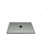 Begagnad Macbook Pro 14" M4 2024 - 24GB - 1TB - Silver