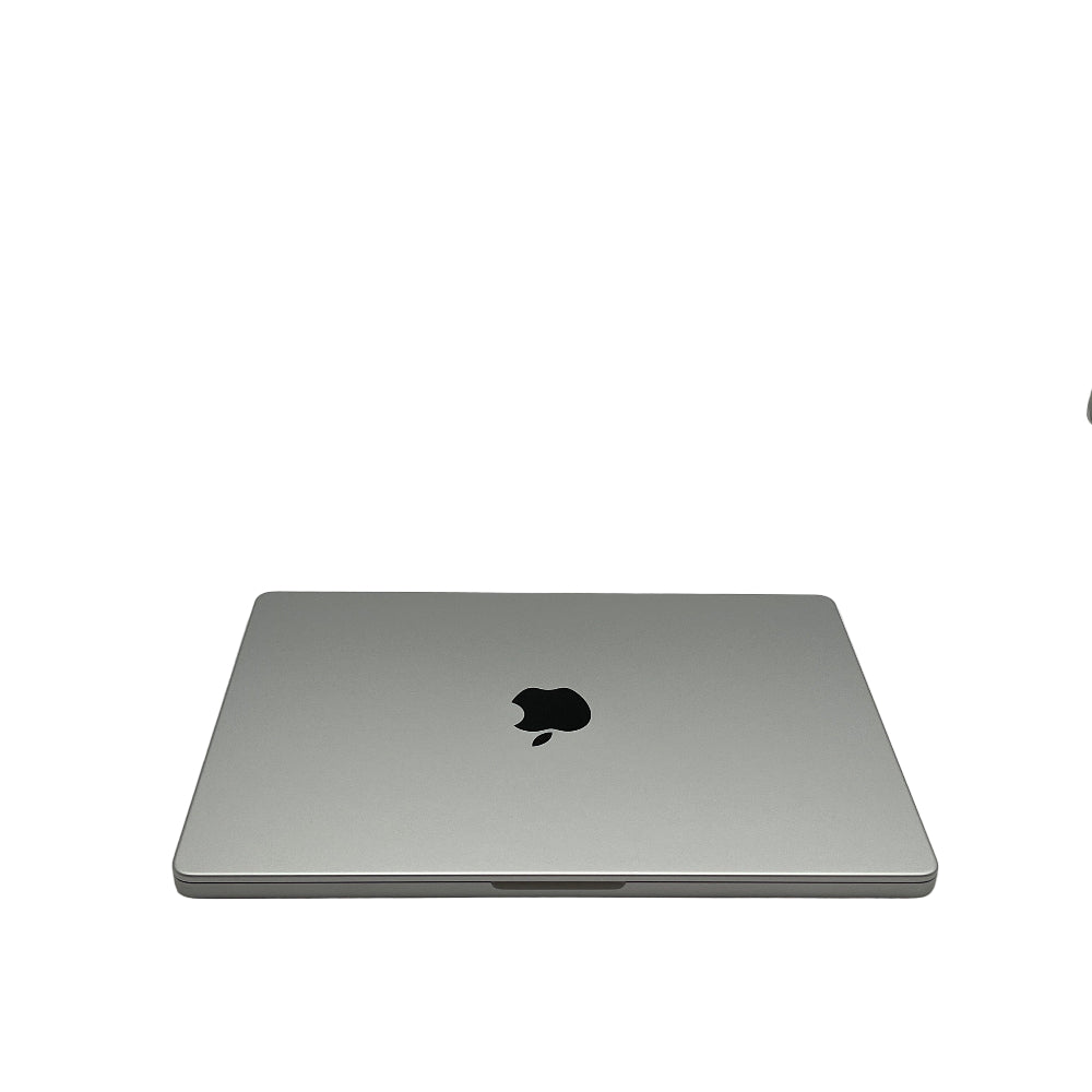 Begagnad Macbook Pro 14" M4 2024 - 24GB - 1TB - Silver