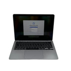 Begagnad MacBook Air 13" 2020 - M1 - 8GB - 256GB - Rymdgrå