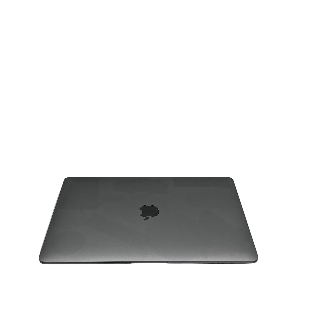 Begagnad MacBook Air 13" 2020 - M1 - 8GB - 256GB - Rymdgrå