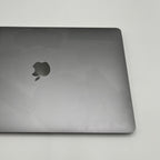 Begagnad MacBook Air 13" 2020 - M1 - 8GB - 256GB - Rymdgrå