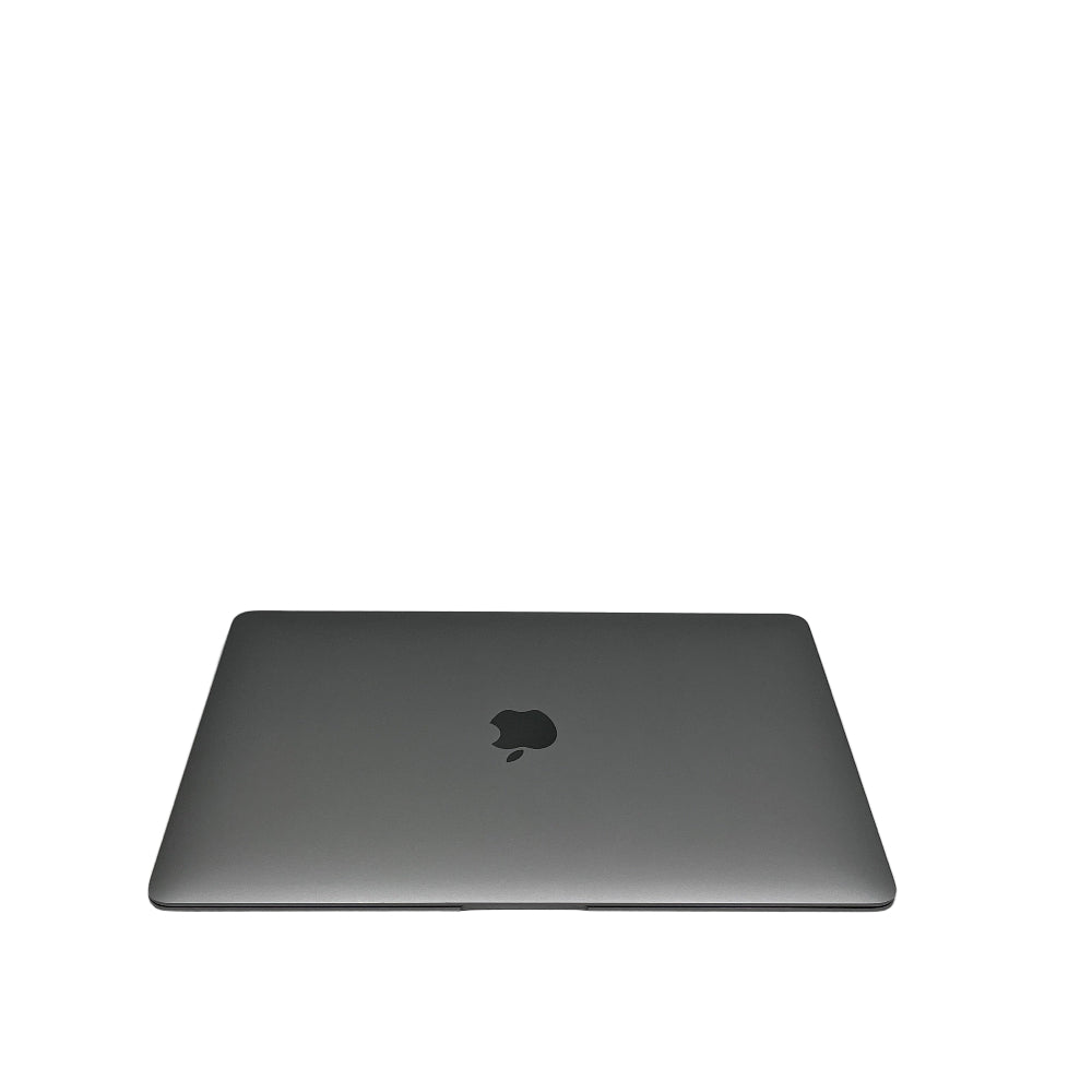 Begagnad MacBook Air 13" 2020 - M1 - 8GB - 256GB - Rymdgrå