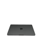 Begagnad MacBook Pro 14" M1 2021 - 16GB - 512GB - Rymdgrå