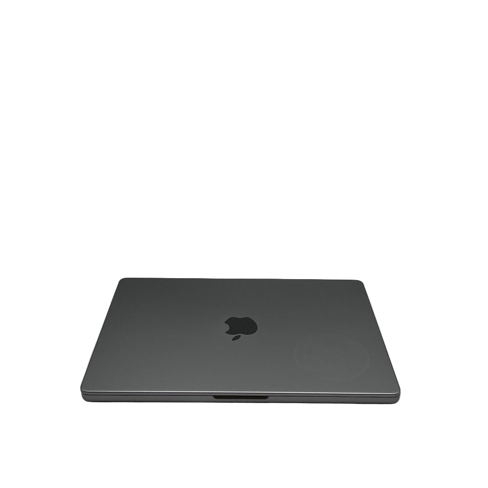 Begagnad MacBook Pro 14" M1 2021 - 16GB - 512GB - Rymdgrå