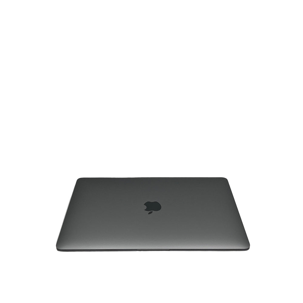 Black Week - Begagnad MacBook Air 13" 2020 - M1 - 16GB - 256GB - Rymdgrå