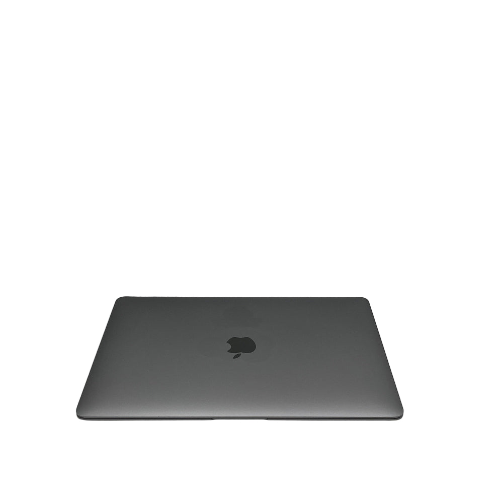 Black Week - Begagnad MacBook Air 13" 2020 - M1 - 16GB - 256GB - Rymdgrå
