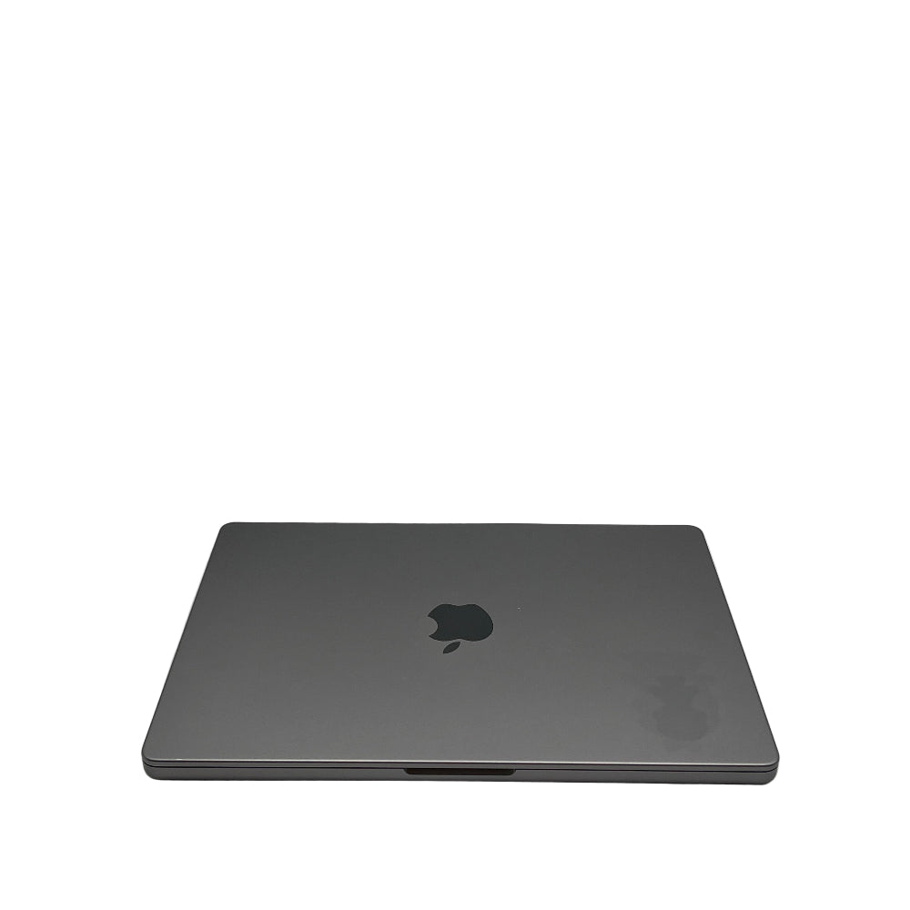 Begagnad MacBook Pro 14" M2 2023 - 32GB - 1TB - Rymdgrå