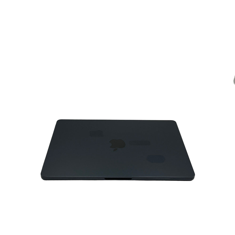 Begagnad MacBook Air 13" M2 2022 - 16GB - 512GB - Midnatt