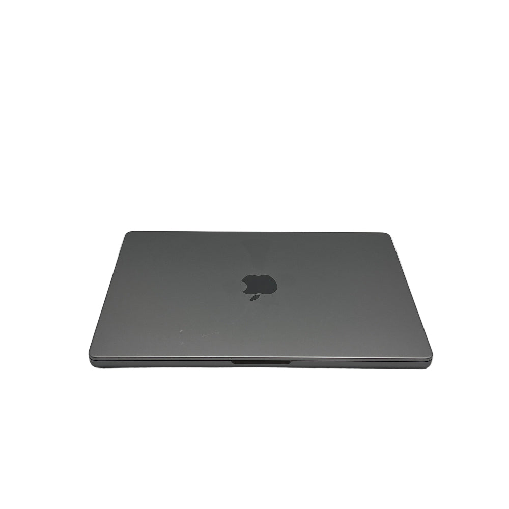 Begagnad MacBook Pro 14" 2023 - M2 Pro - 32GB - 1TB - Rymdgrå