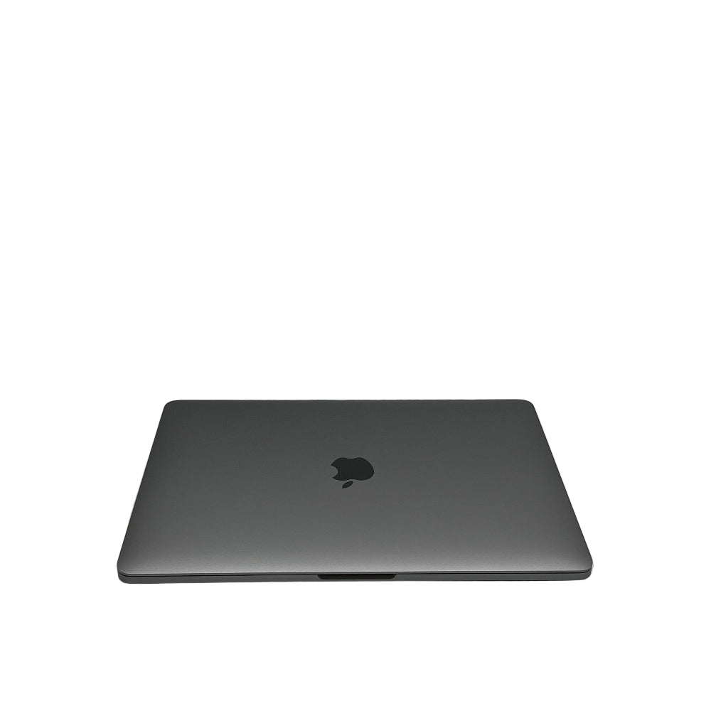 Begagnad MacBook Air 13" M2 2022 - 16GB - 256GB - Rymdgrå