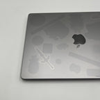 Begagnad MacBook Pro 14" 2023 - M2 Pro - 32GB - 1TB - Rymdgrå