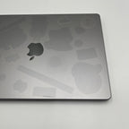 Begagnad MacBook Pro 14" 2023 - M2 Pro - 32GB - 1TB - Rymdgrå