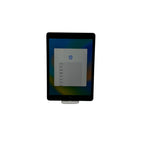 Begagnad iPad 9th Gen - Wi-Fi - 256GB - Rymdgrå
