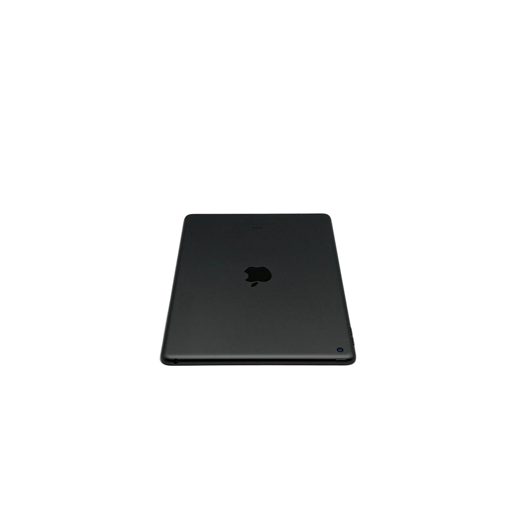 Begagnad iPad 9th Gen - Wi-Fi - 256GB - Rymdgrå