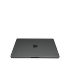 Begagnad MacBook Pro 14" 2021 - M1 Pro - 16GB - 512GB - Rymdgrå