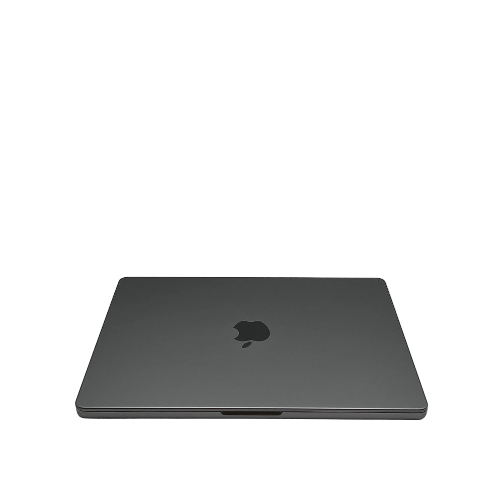 Begagnad MacBook Pro 14" 2021 - M1 Pro - 16GB - 512GB - Rymdgrå