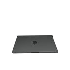 Begagnad MacBook Pro 14" 2021 - M1 Pro - 16GB - 1TB - Rymdgrå