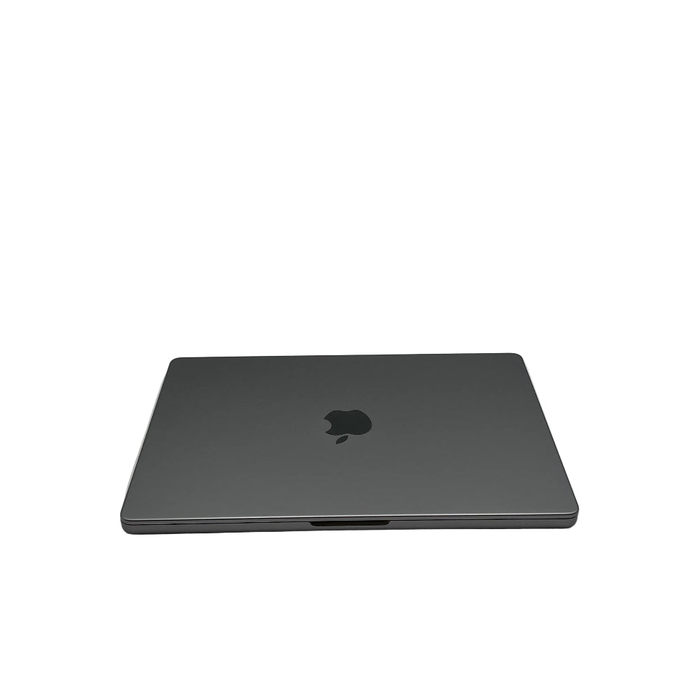Begagnad MacBook Pro 14" 2021 - M1 Pro - 16GB - 1TB - Rymdgrå