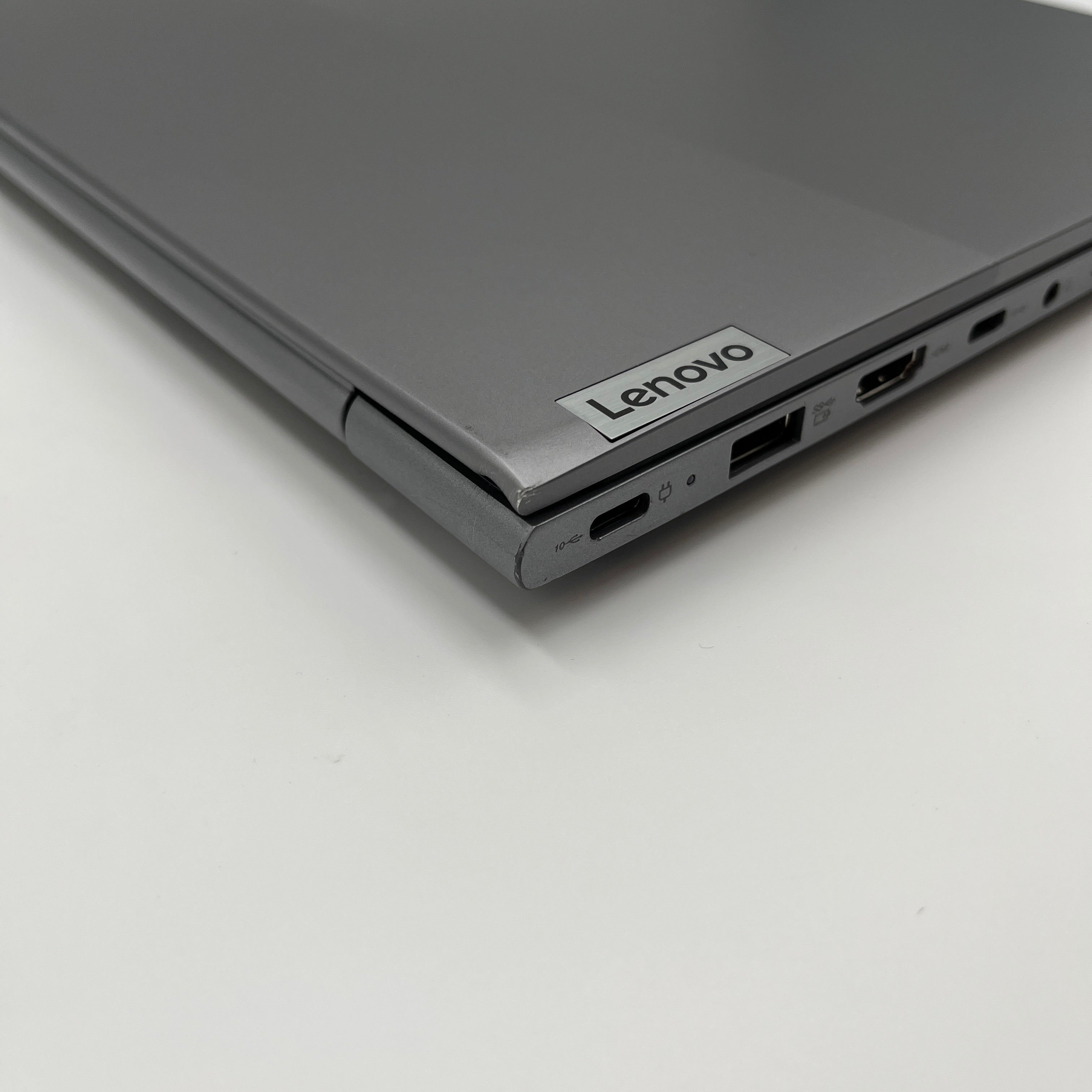 Begagnad Lenovo ThinkBook 14 G6 2023 - 14" - Ryzen 5 7530U - 16GB - 256GB