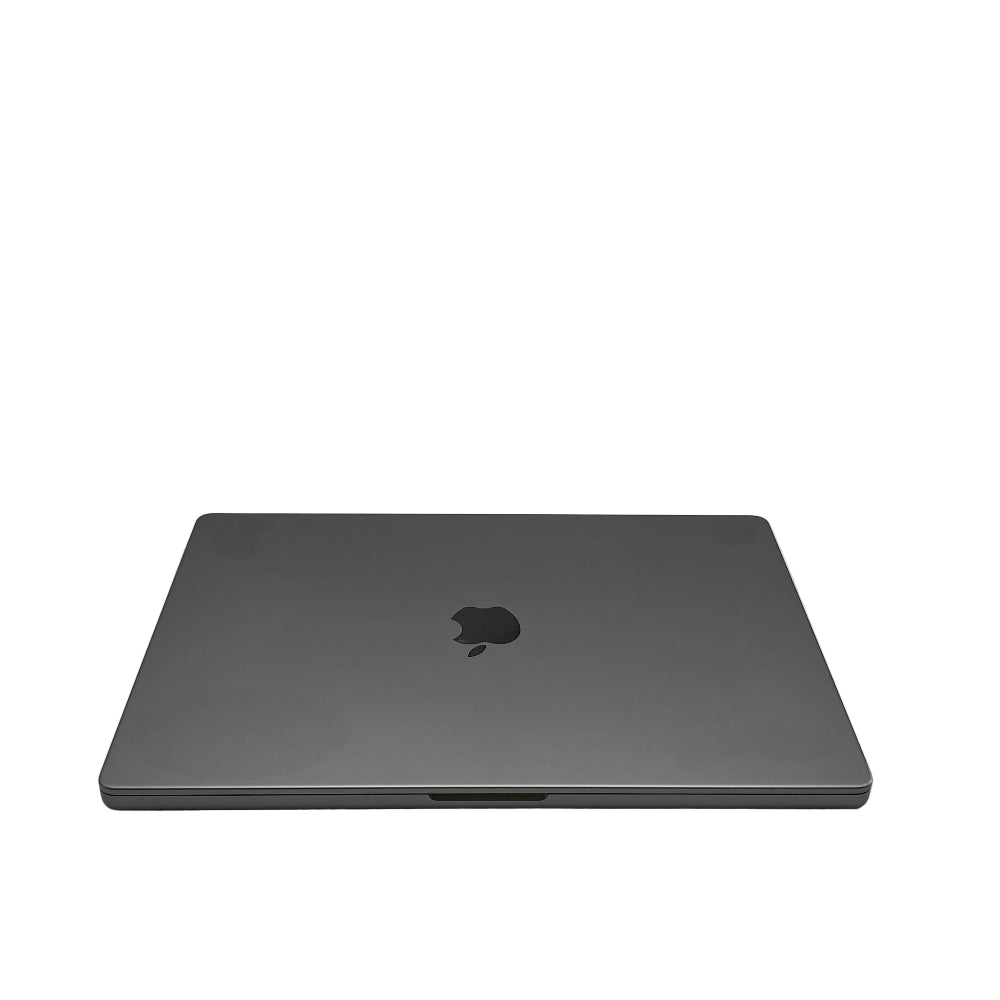 Begagnad MacBook Pro 16" 2023 - M2 Pro - 32GB - 1TB - Rymdgrå