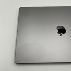 Begagnad MacBook Pro 16" 2023 - M2 Pro - 32GB - 1TB - Rymdgrå