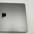 Begagnad MacBook Pro 16" 2023 - M2 Pro - 32GB - 1TB - Rymdgrå
