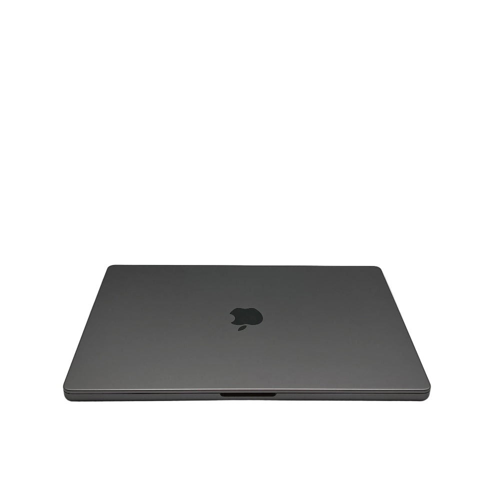 Begagnad MacBook Pro 16" 2023 - M2 Pro - 32GB - 1TB - Rymdgrå