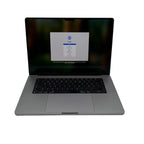Begagnad MacBook Pro 16" 2023 - M2 Pro - 32GB - 1TB - Rymdgrå