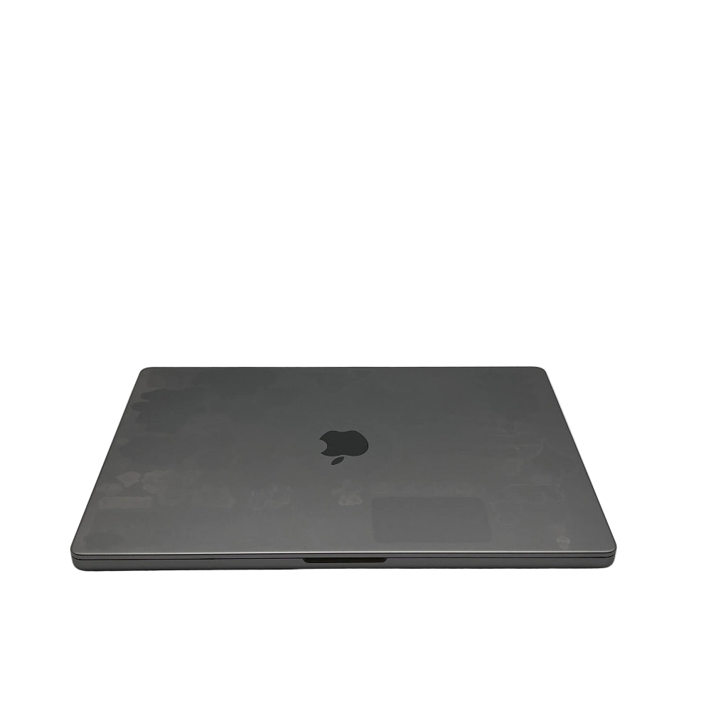 Begagnad MacBook Pro 16" 2023 - M2 Pro - 32GB - 1TB - Rymdgrå