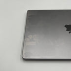 Begagnad MacBook Pro 16" 2023 - M2 Pro - 32GB - 1TB - Rymdgrå