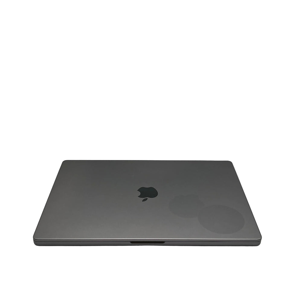 Begagnad MacBook Pro 16" 2023 - M2 Pro - 32GB - 1TB - Rymdgrå