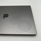 Begagnad MacBook Pro 16" 2023 - M2 Pro - 32GB - 1TB - Rymdgrå
