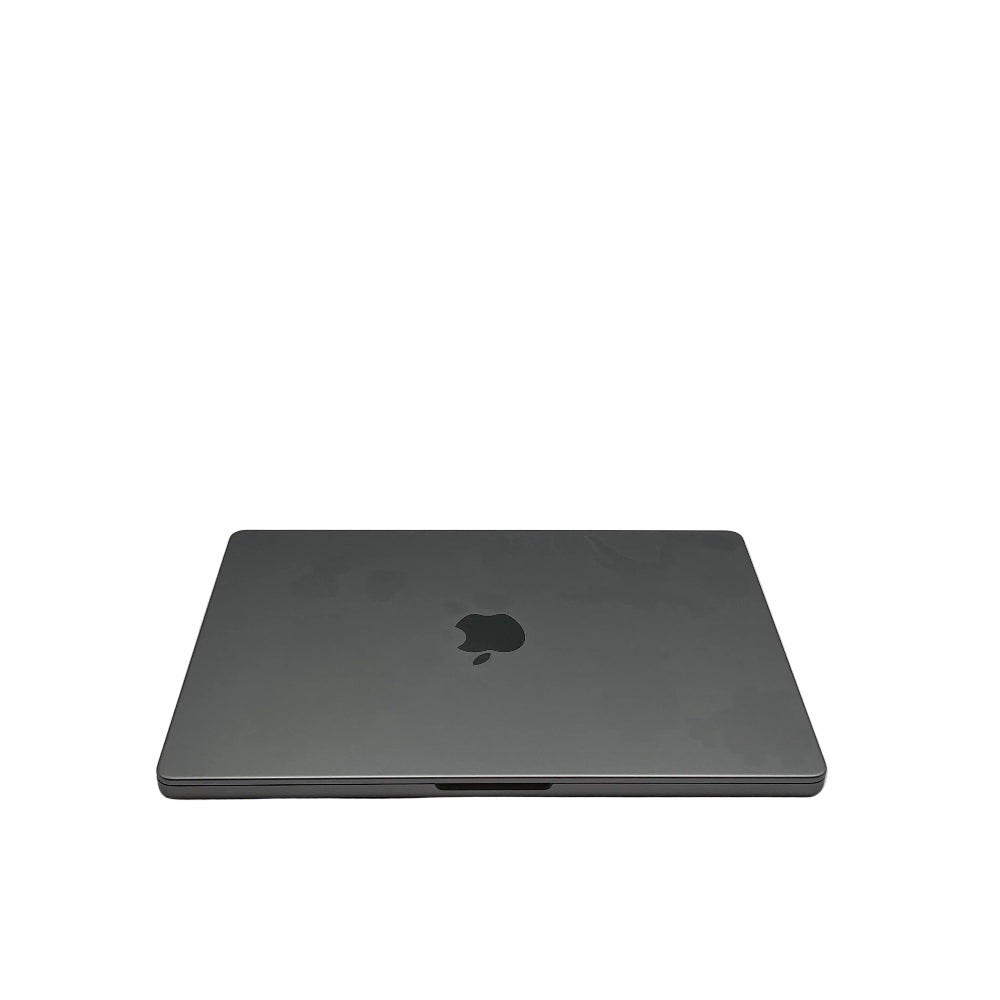 Begagnad MacBook Pro 14" 2023 - M2 Pro - 32GB - 1TB - Rymdgrå