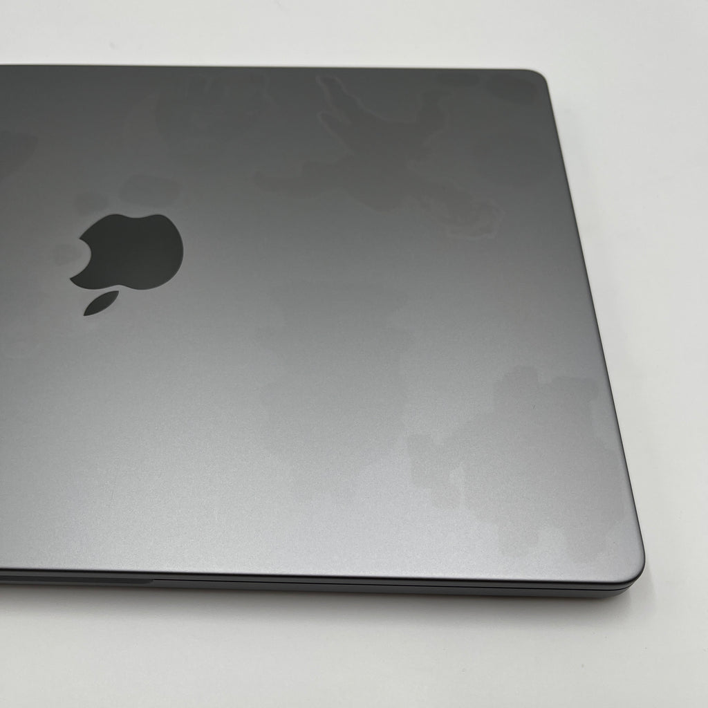 Begagnad MacBook Pro 14" 2023 - M2 Pro - 32GB - 1TB - Rymdgrå