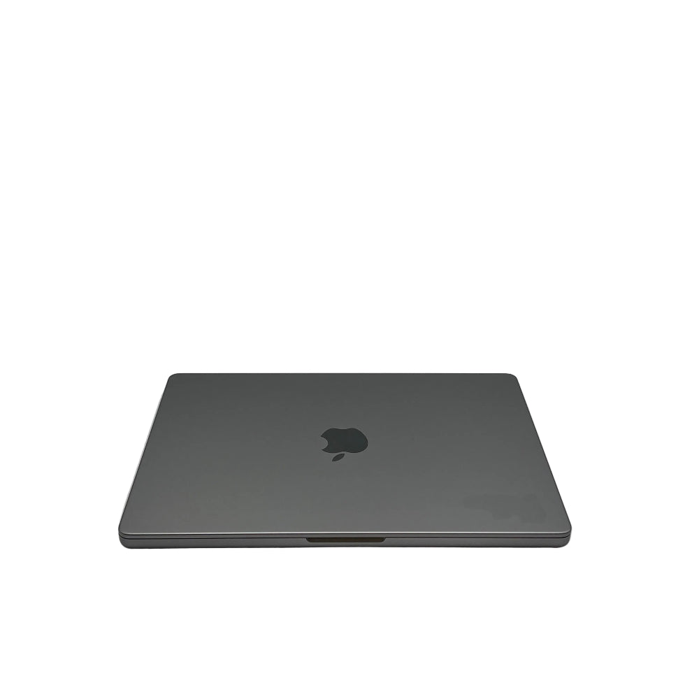 Begagnad MacBook Pro 14" 2023 - M2 Pro - 32GB - 1TB - Rymdgrå