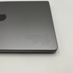 Begagnad MacBook Pro 14" 2023 - M2 Pro - 32GB - 1TB - Rymdgrå