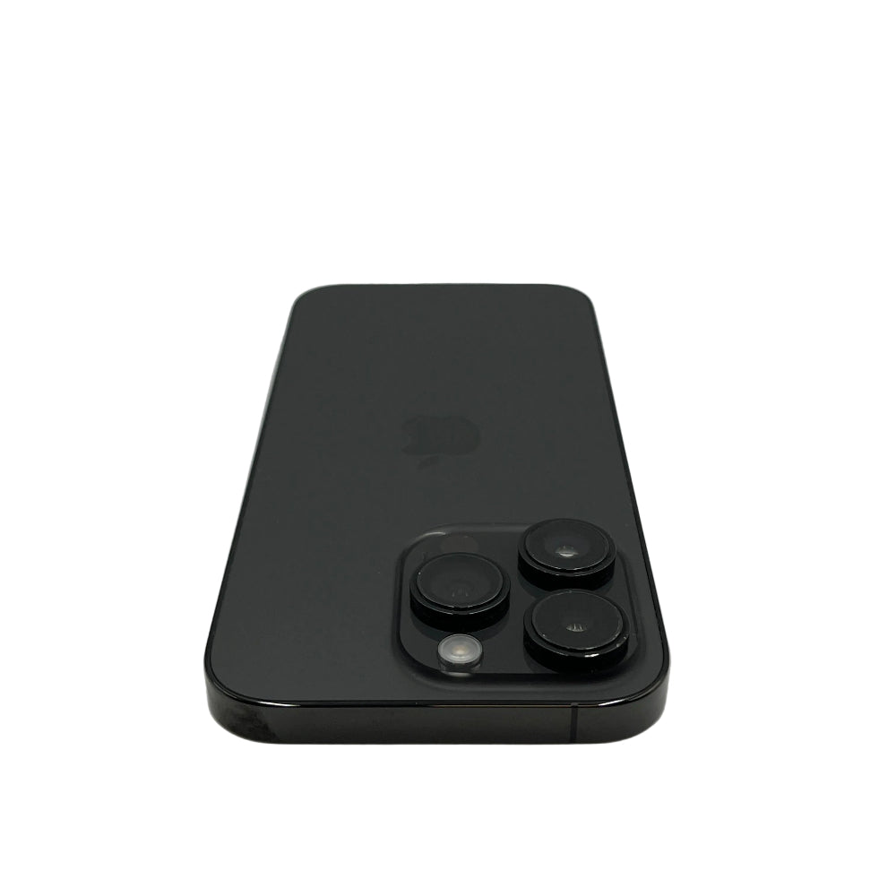 Begagnad iPhone 14 Pro - 128GB - Rymdsvart