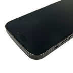 Begagnad iPhone 14 Pro - 128GB - Rymdsvart