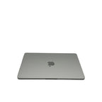 Begagnad MacBook Air 13" M2 2022 - 8GB - 256GB - Silver