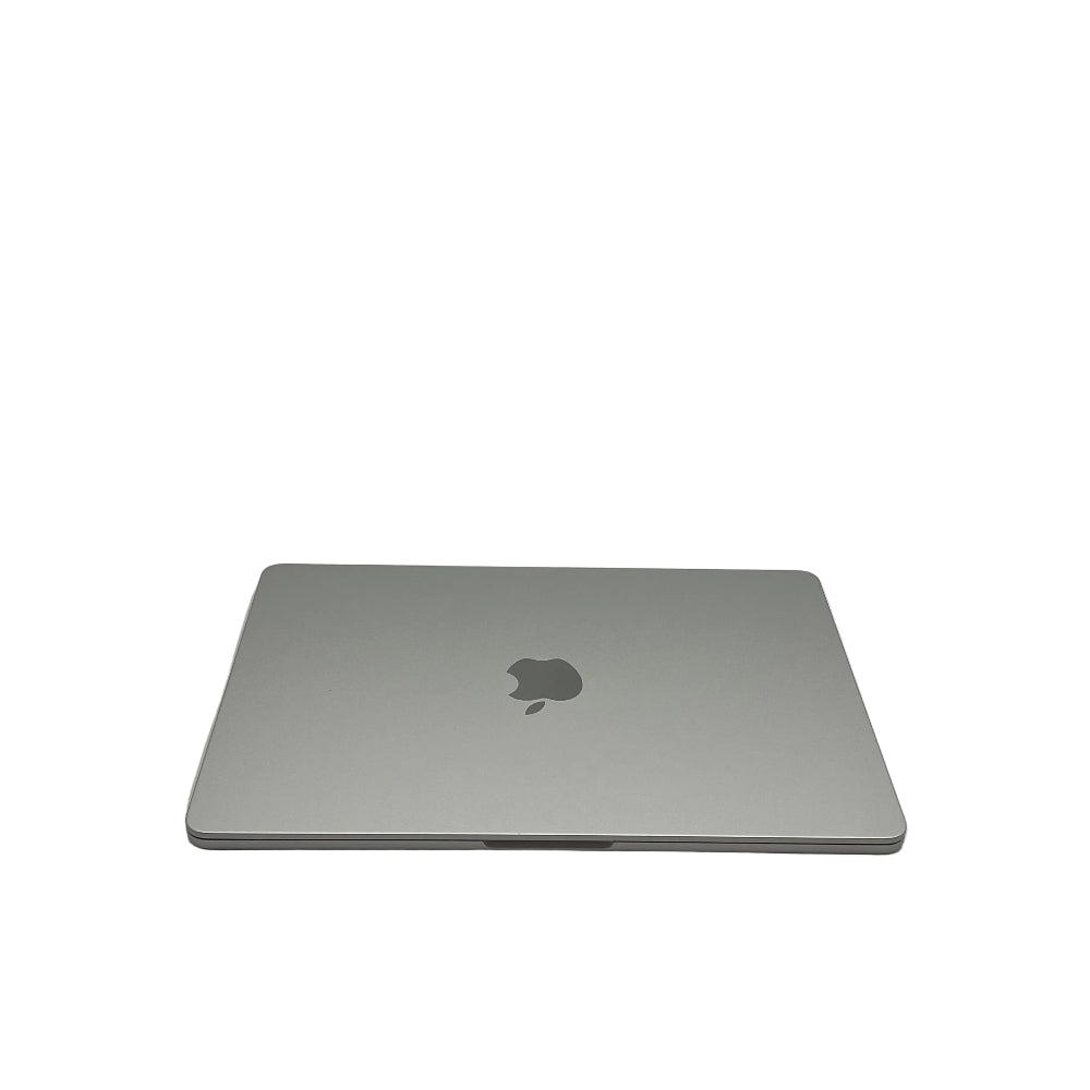 Begagnad MacBook Air 13" M2 2022 - 8GB - 256GB - Silver