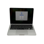 Begagnad MacBook Air 13" M2 2022 - 8GB - 256GB - Silver