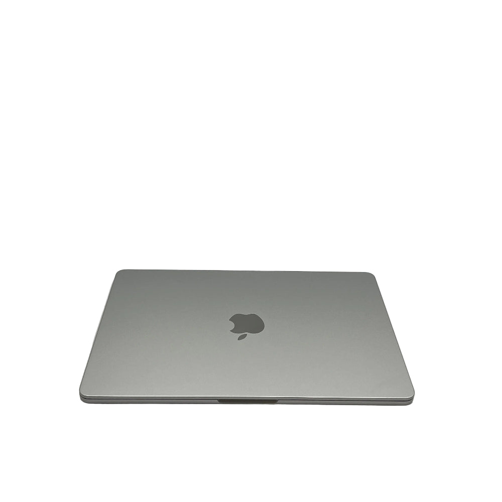 Begagnad MacBook Air 13" 2022 - M2 - 8GB - 256GB - Silver