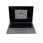 Begagnad MacBook Pro 14" M2 Pro Max 2023 - 96GB - 1TB - Rymdgrå