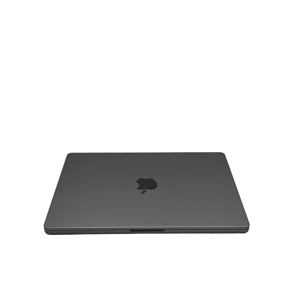 Begagnad MacBook Pro 14" 2023 - M2 Max - 96GB - 1TB - Rymdgrå