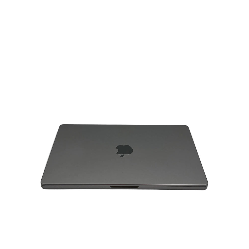Begagnad MacBook Pro 14" 2023 - M2 Pro - 32GB - 1TB - Rymdgrå