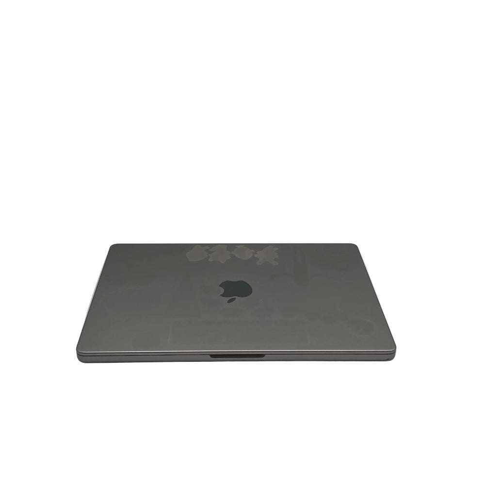 Begagnad MacBook Pro 14" 2023 - M2 Pro - 32GB - 1TB - Rymdgrå