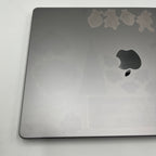 Begagnad MacBook Pro 14" 2023 - M2 Pro - 32GB - 1TB - Rymdgrå